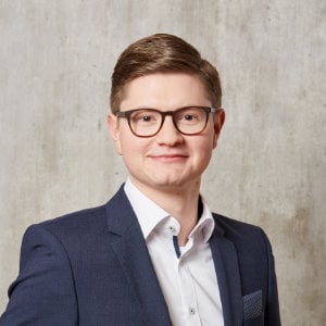 Daniel Lang