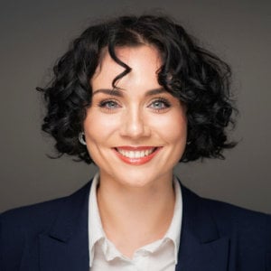 Elena Ganz