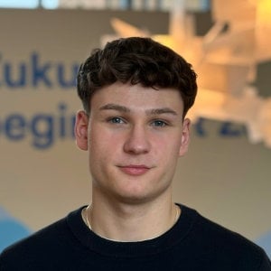 Samuel Foltz