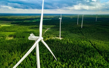 climate resilience