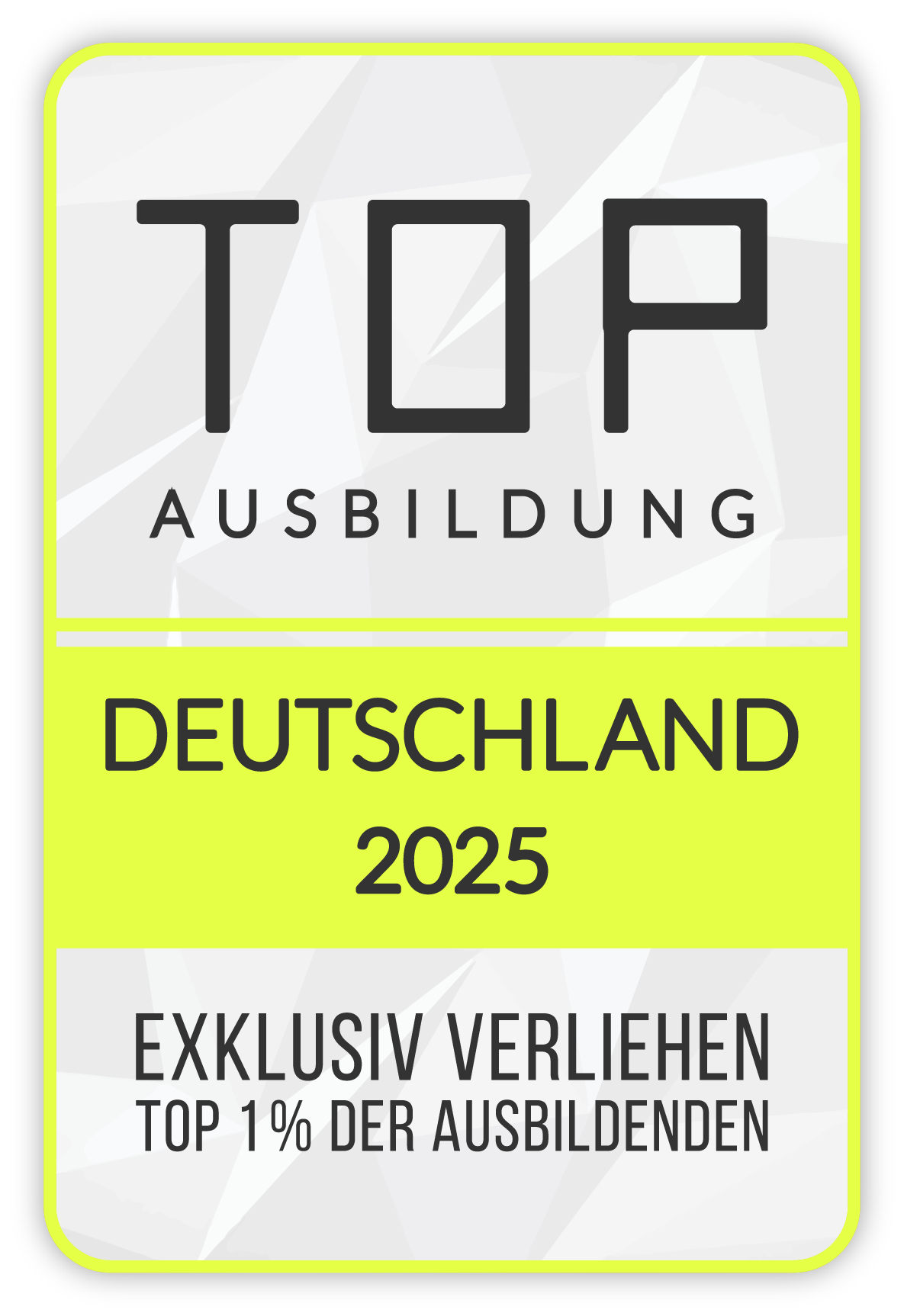 Siegel_Karriere-Ausbildung_2025_04