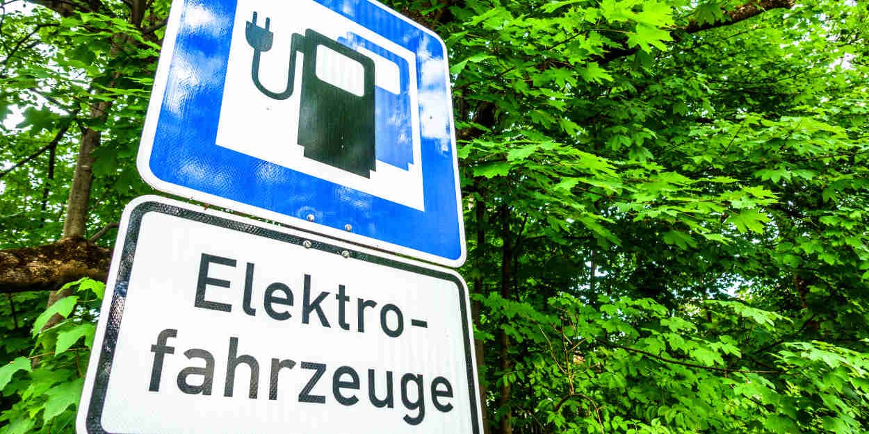 Vorteil von Ladestationen für Unternehmen