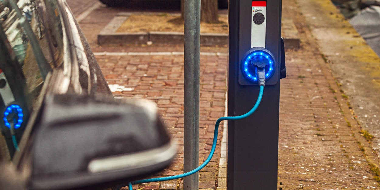Ansprüche an Ladestationen für E-Autos