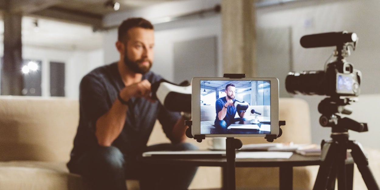 Es gibt verschiedene Recruiting Kanäle