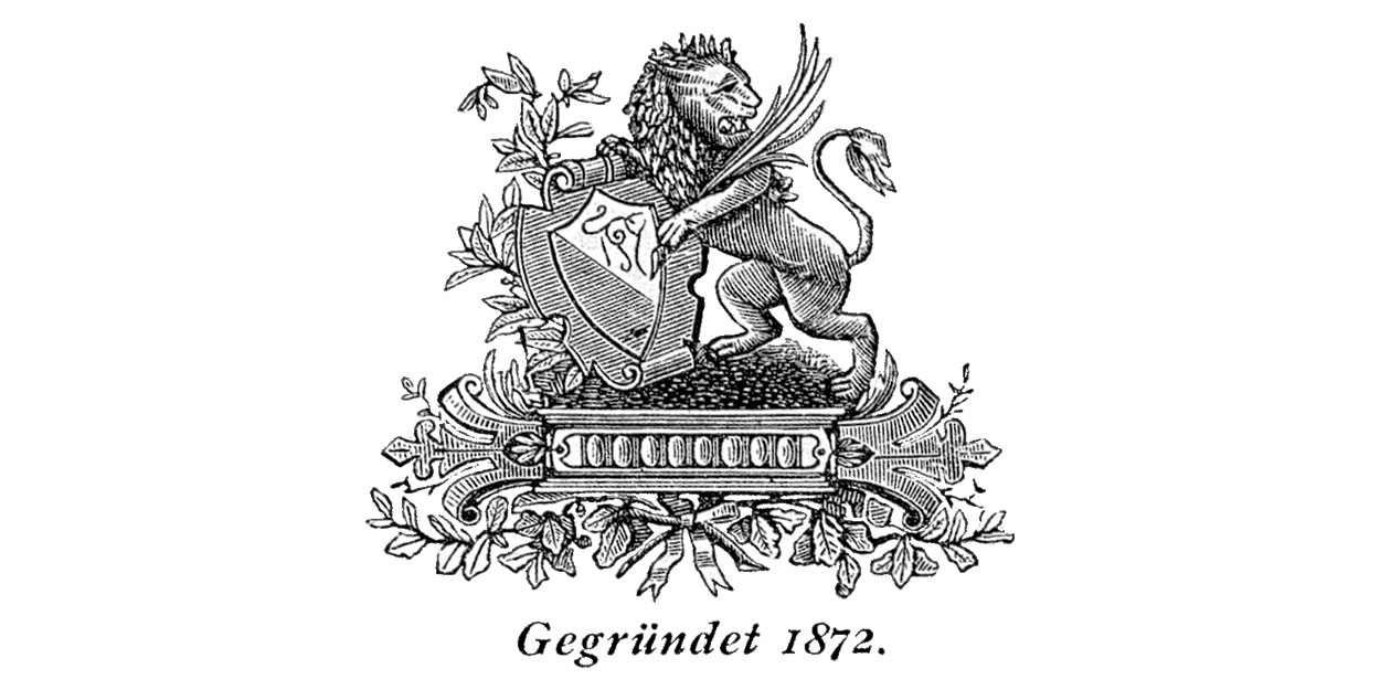 1844 – Gründung der Agrippina
