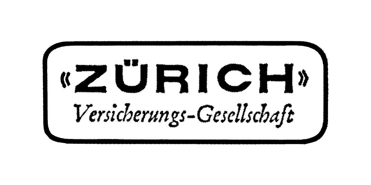 1967 – Gründung der Zürich Kautionsversicherung