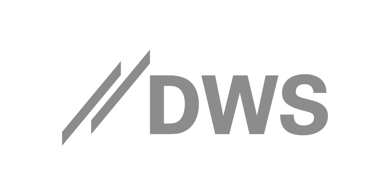 DWS Logo