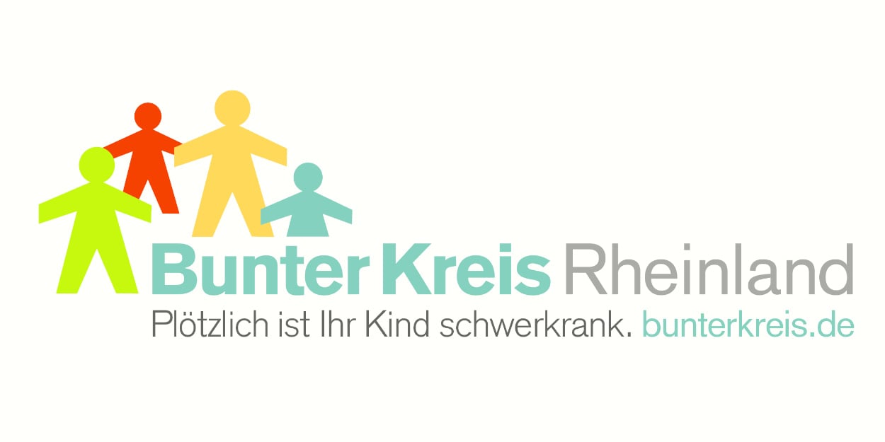 Logo Bunter Kreis Rheinland