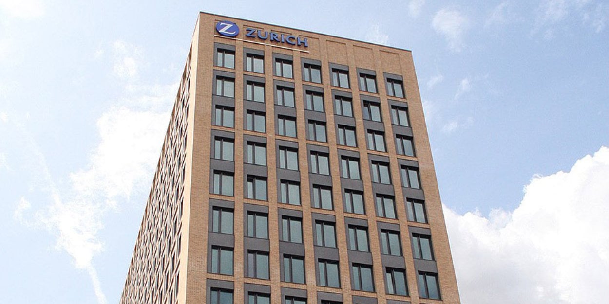 Zurich Gruppe Deutschland Direktion Köln