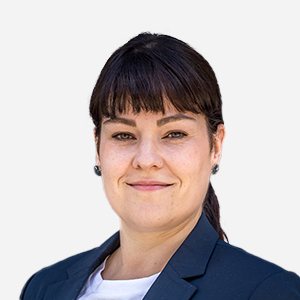 Eva Pramschiefer