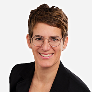 Alexandra Heidorn