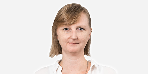 Anja Hofbüker