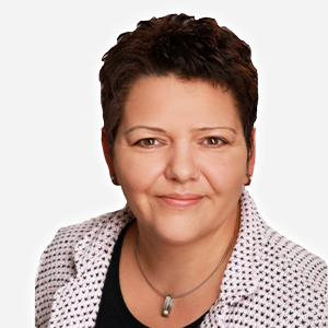 Melanie Müller