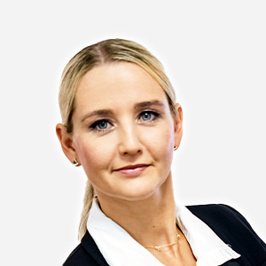 anna solleder