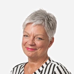 anne bensberg-johnen
