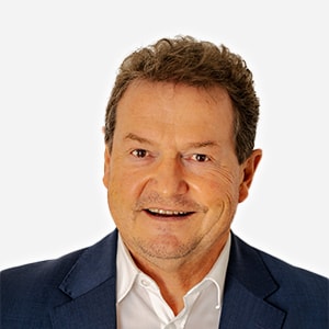 bernhard dirnberger