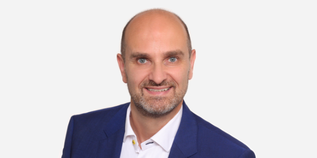bernhard strobel