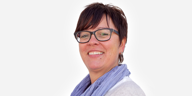 christine mulzer