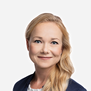 colett becker