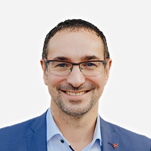 damian borowiak