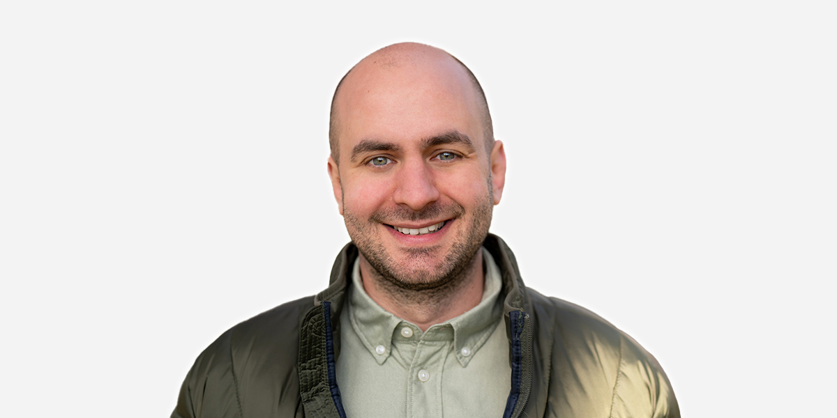 david schroeder
