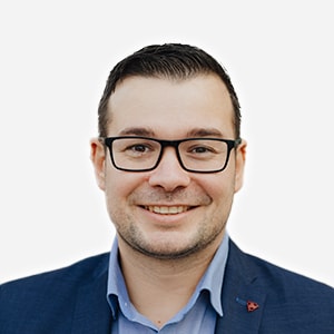 denis borowiak