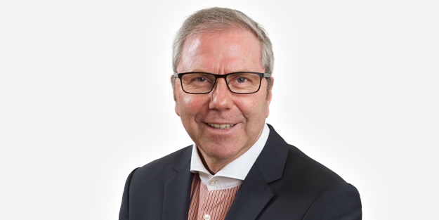 dieter boss
