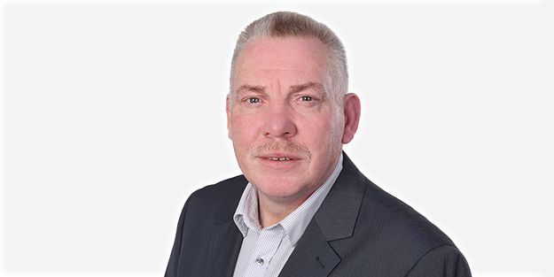 dieter buerger