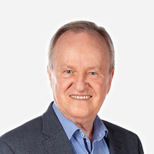 erhard teuber