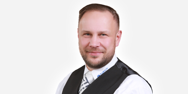 frank ziesche