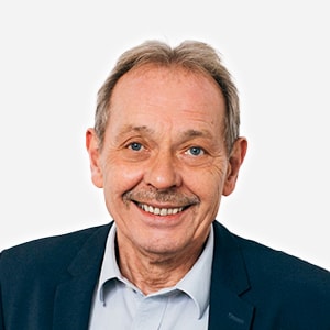franz gaessl