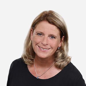 hanne fischer