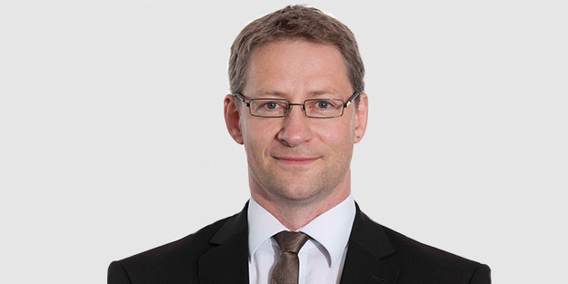 harald stauber
