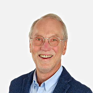 heinz bergmann