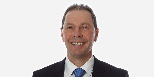 heinz trebing
