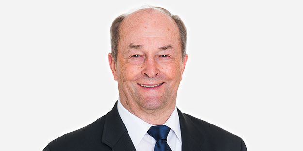 johann felber