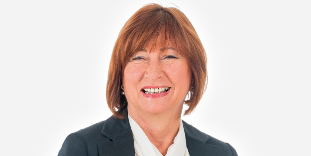 josefa van den kerkhoff