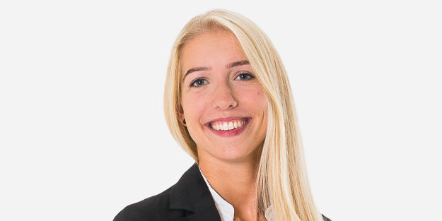 lara knauer