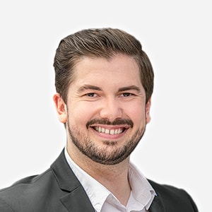 maik weber