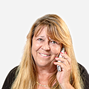 marion berning