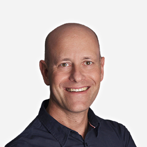 martin janke