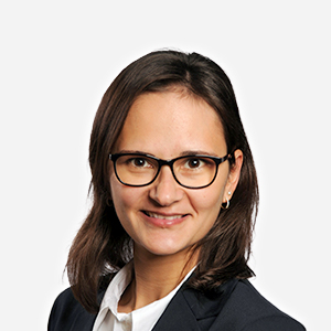 melanie bloos