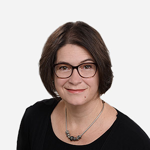 melanie hilberer