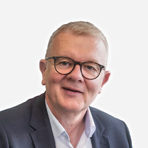 michael throener