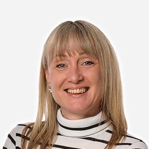 michaela jansen-kleinert