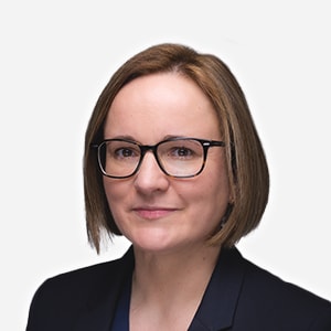 nicole pade