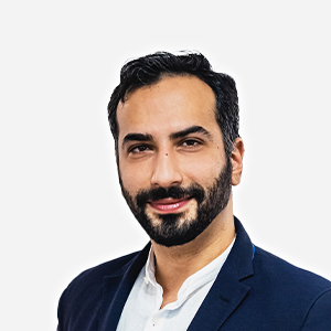 onur kueman