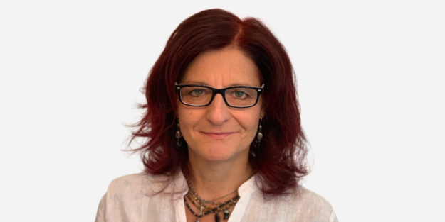 sabine hagen