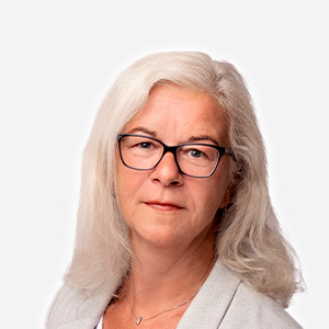 sabine jaeckel