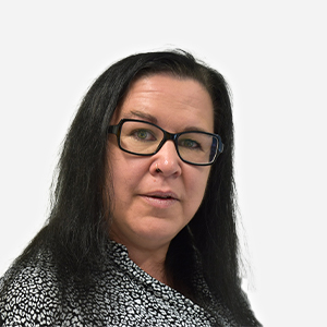 sandra gruendler